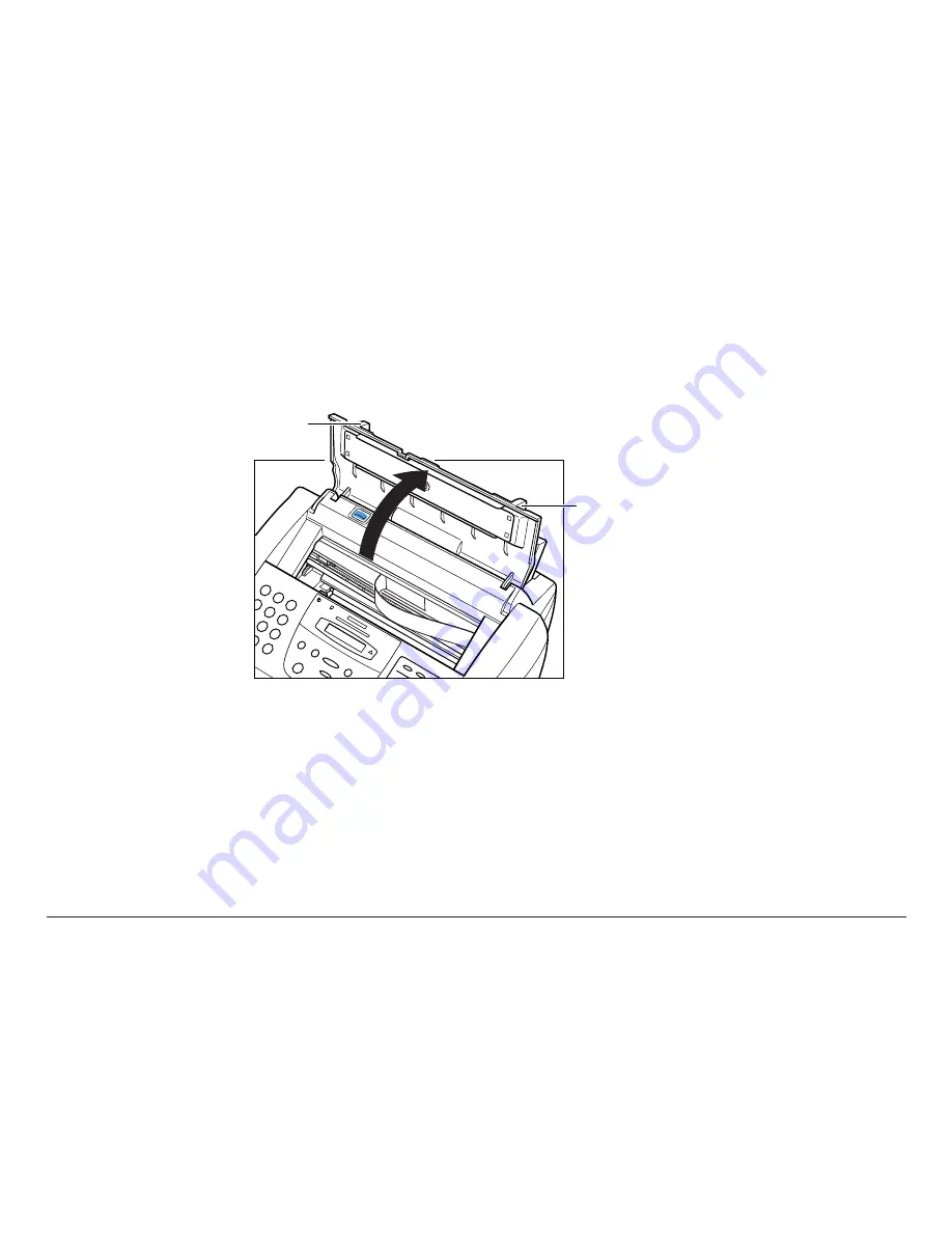 Canon MultiPASS C530 User Manual Download Page 257