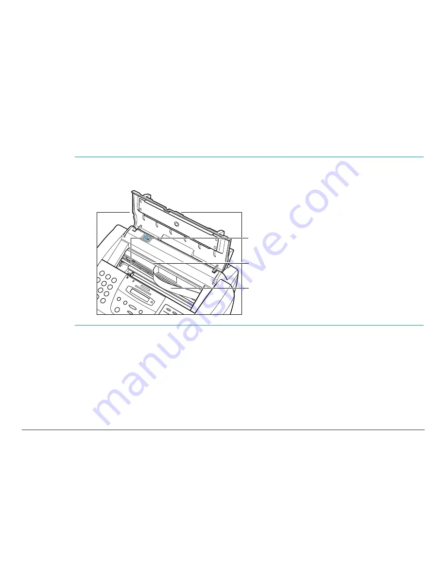 Canon MultiPASS C530 Скачать руководство пользователя страница 258