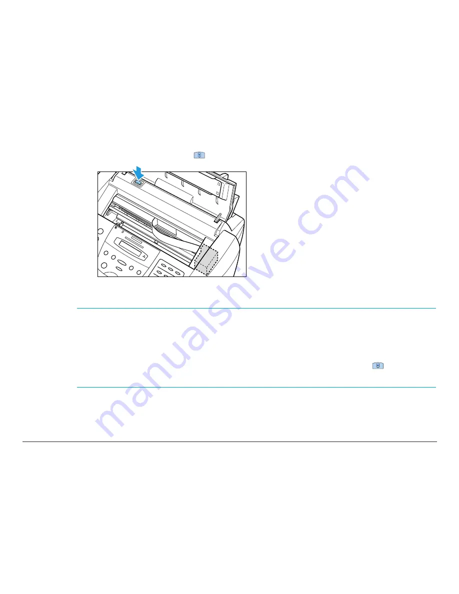 Canon MultiPASS C530 User Manual Download Page 287