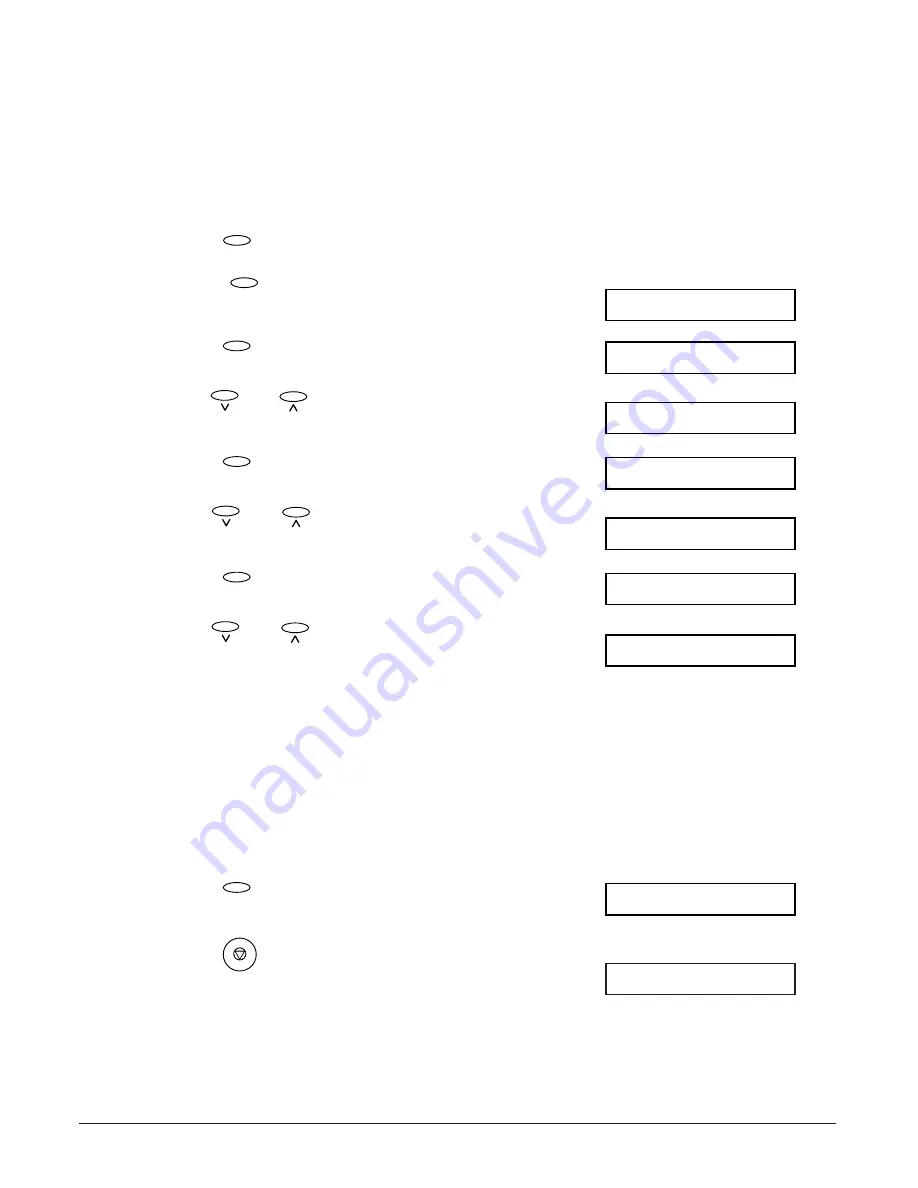 Canon MultiPASS C555 User Manual Download Page 128