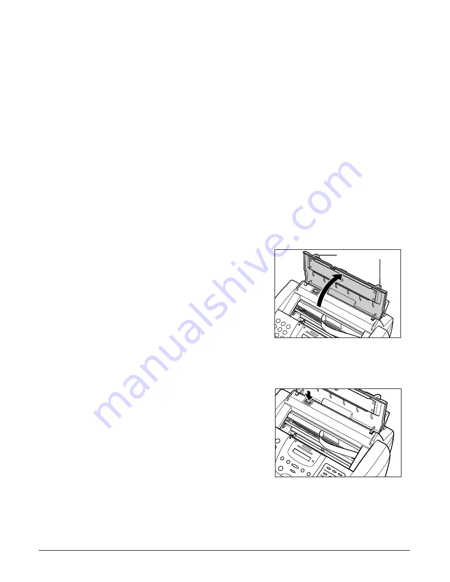 Canon MultiPASS C555 User Manual Download Page 145