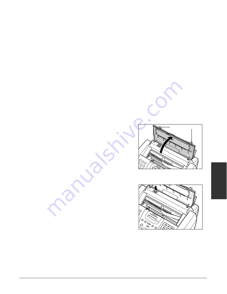 Canon MultiPASS C555 User Manual Download Page 148