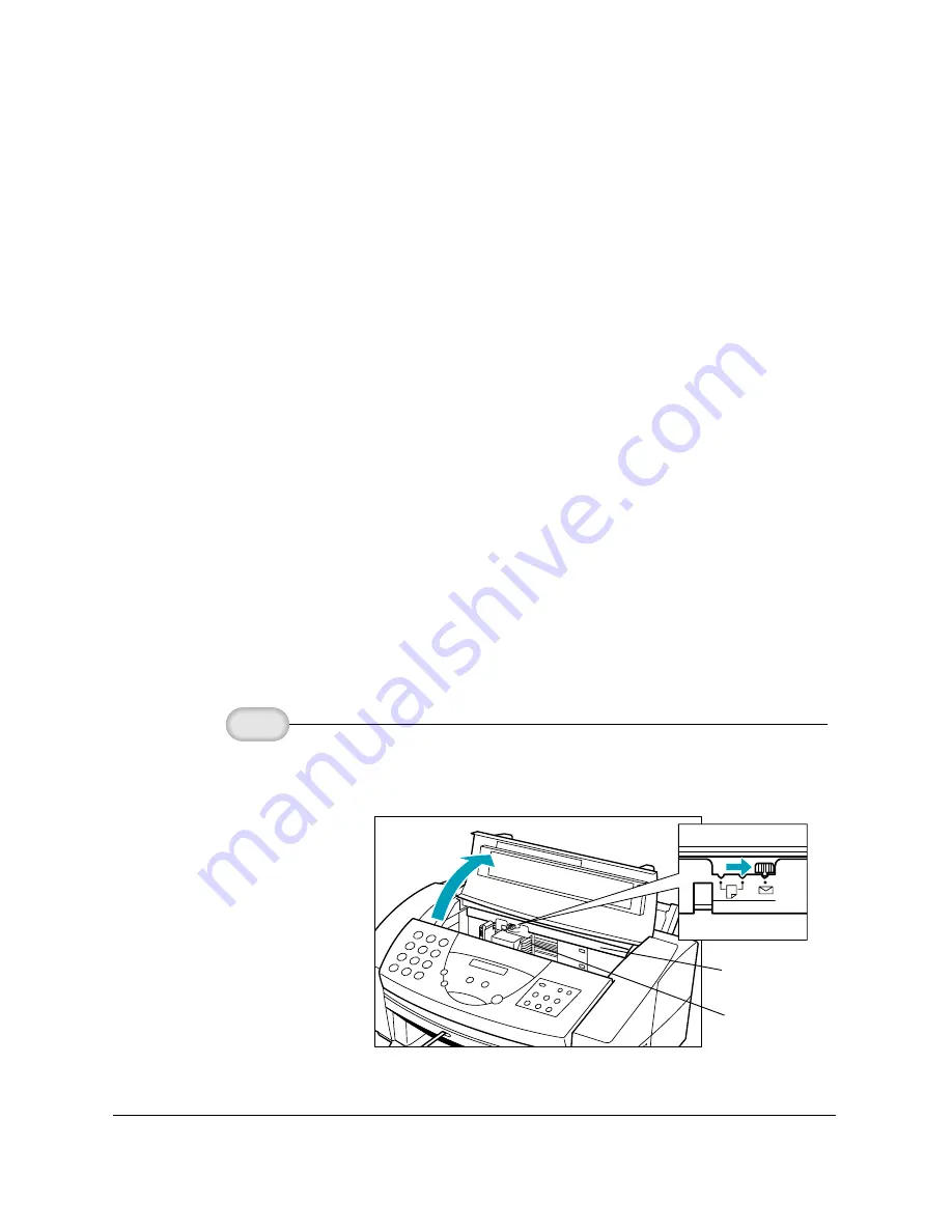 Canon MultiPASS C635 Скачать руководство пользователя страница 62