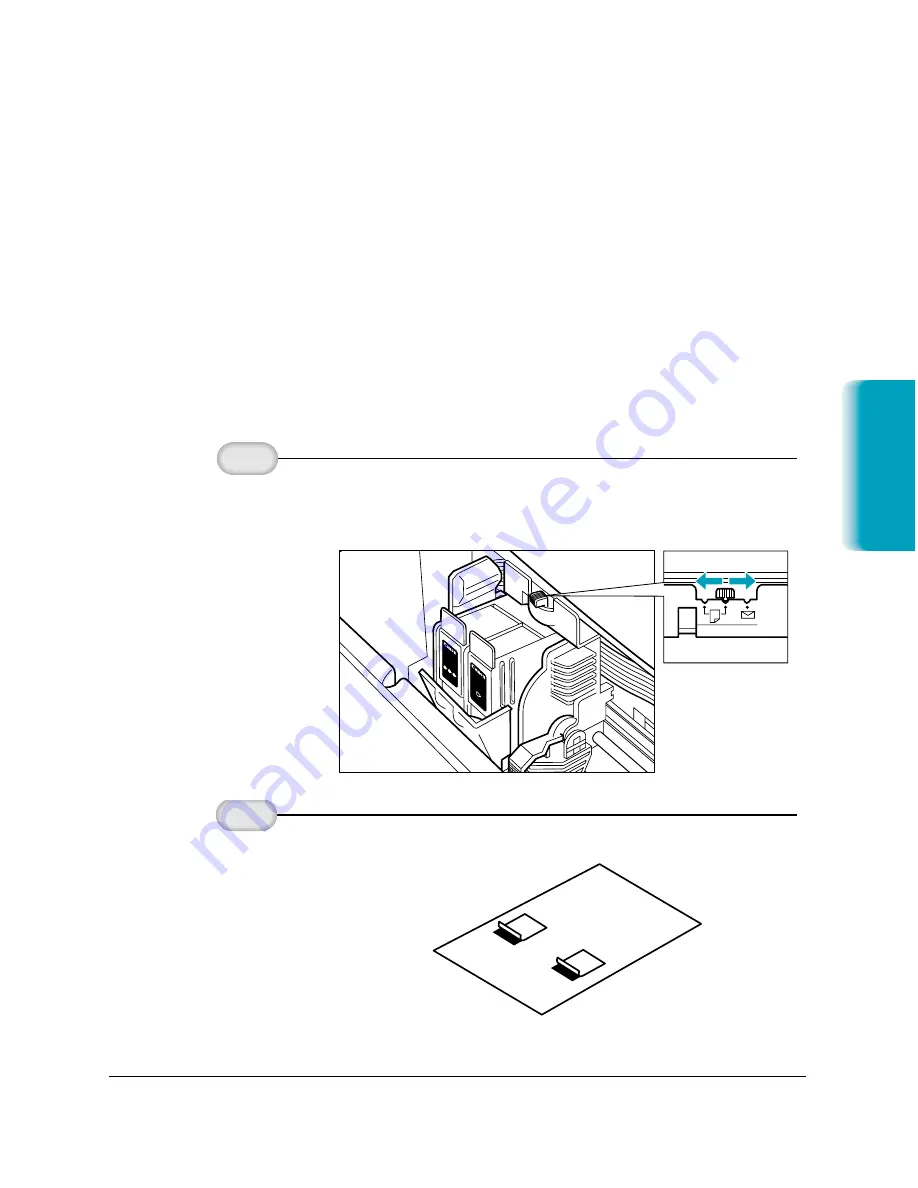 Canon MultiPASS C635 User Manual Download Page 67