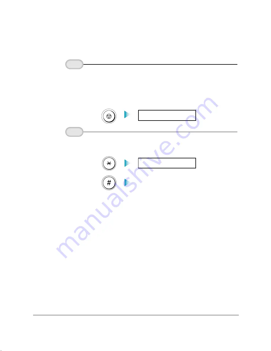 Canon MultiPASS C635 User Manual Download Page 92