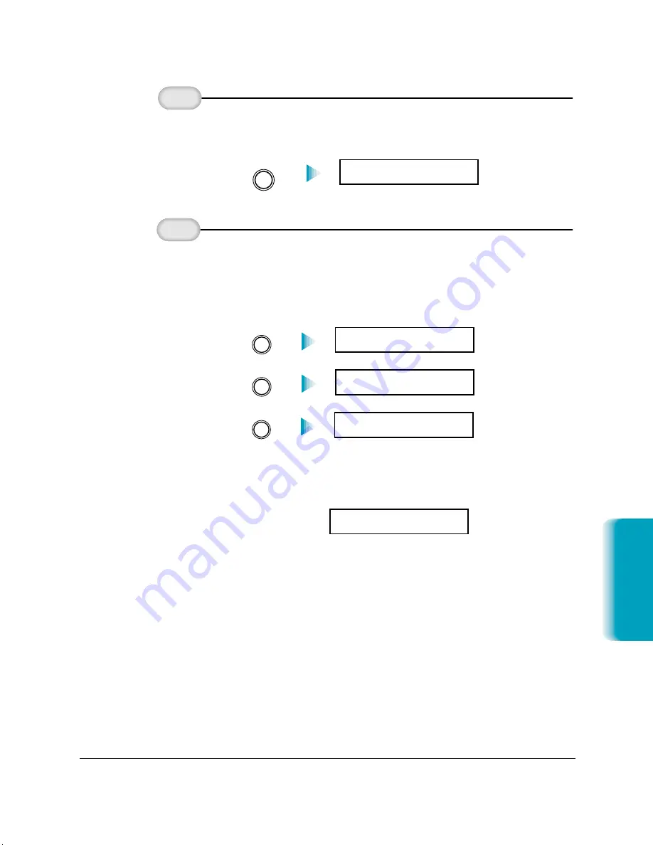 Canon MultiPASS C635 User Manual Download Page 97