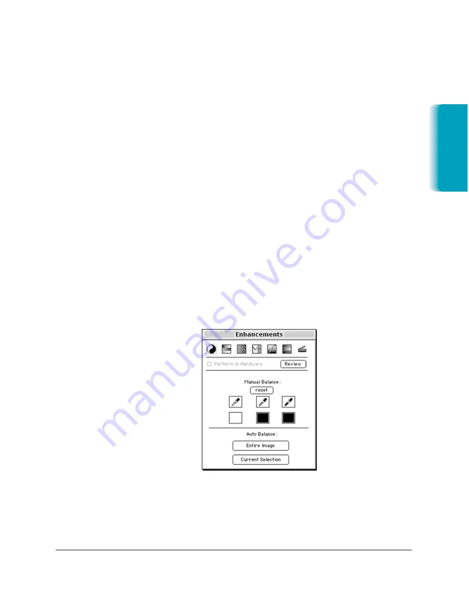 Canon MultiPASS C635 User Manual Download Page 115