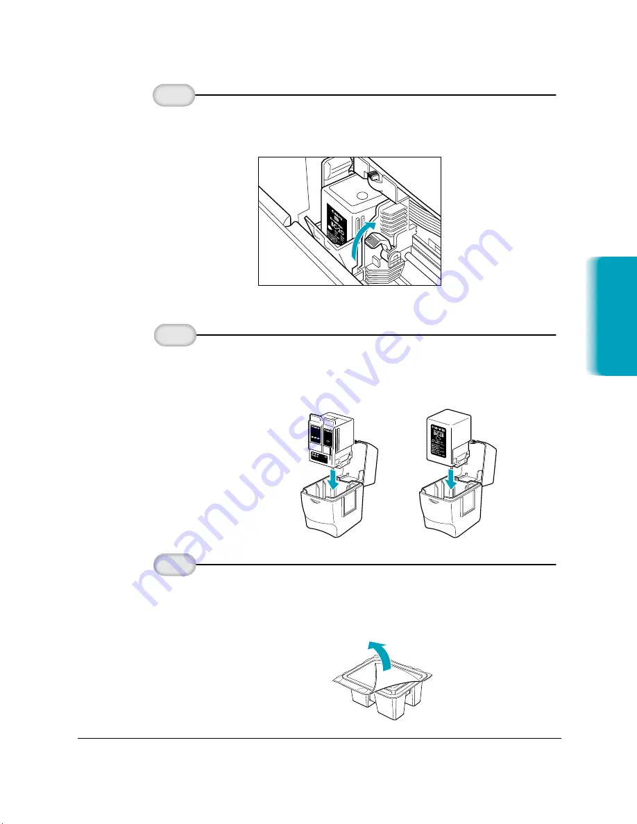 Canon MultiPASS C635 User Manual Download Page 145