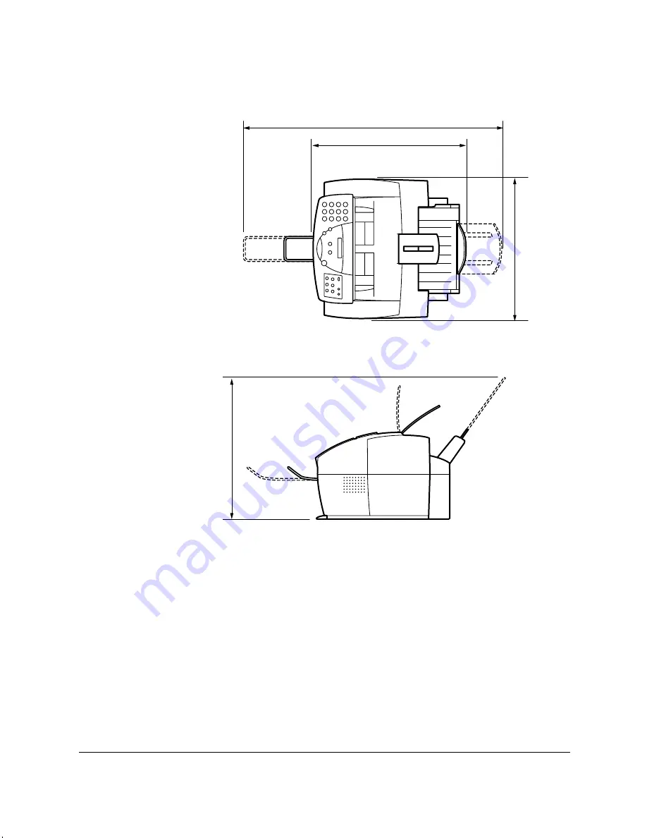 Canon MultiPASS C635 User Manual Download Page 191