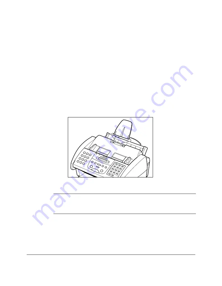 Canon MultiPASS C70 User Manual Download Page 50