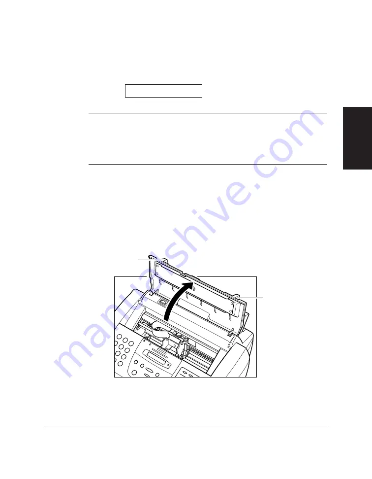 Canon MultiPASS C70 Скачать руководство пользователя страница 69