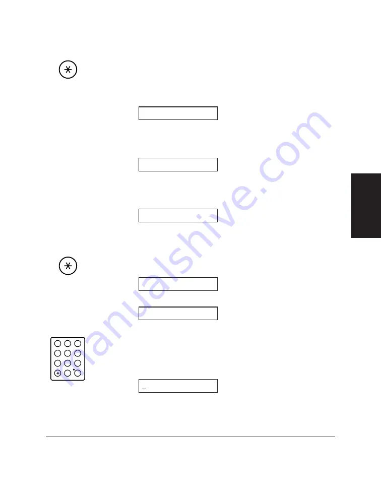 Canon MultiPASS C70 Скачать руководство пользователя страница 91