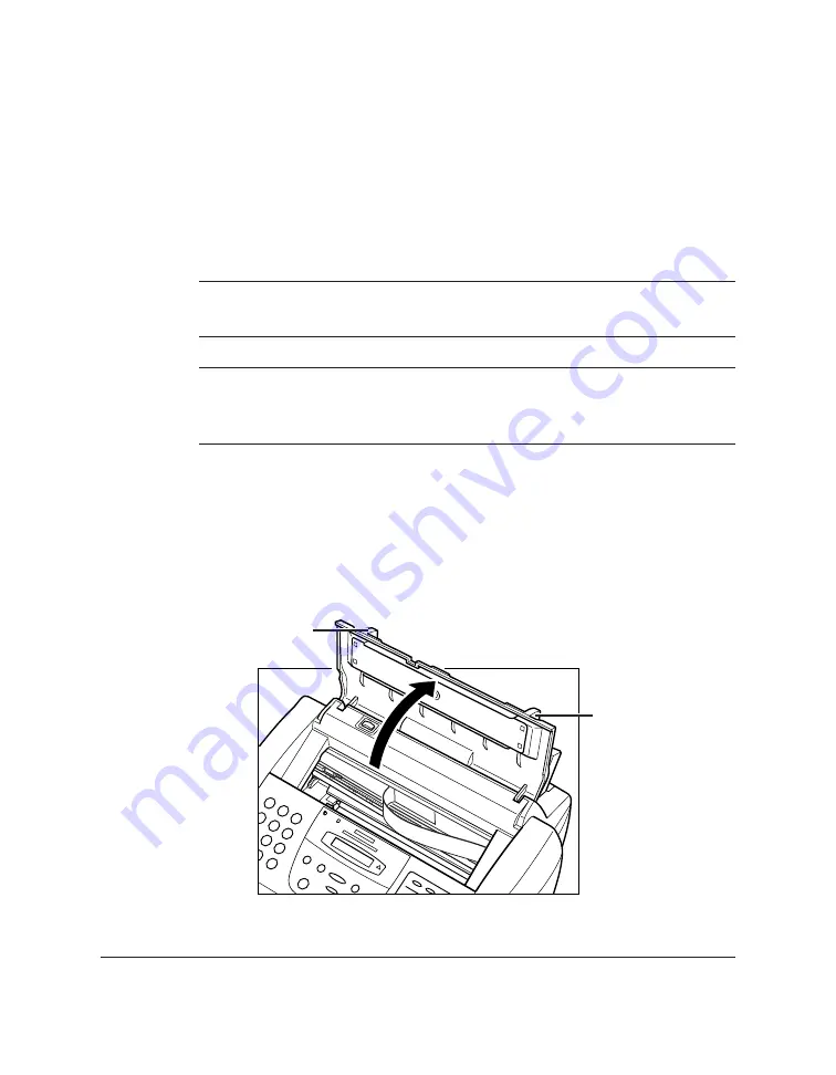 Canon MultiPASS C70 Скачать руководство пользователя страница 124