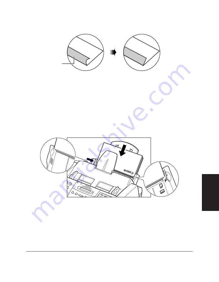 Canon MultiPASS C70 Скачать руководство пользователя страница 131