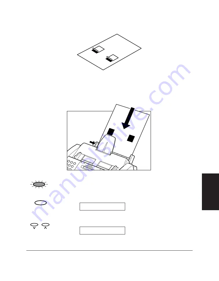 Canon MultiPASS C70 User Manual Download Page 137