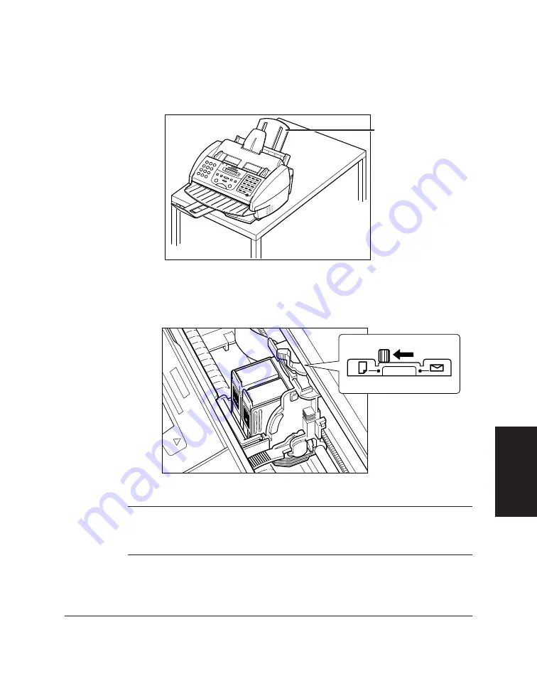 Canon MultiPASS C70 Скачать руководство пользователя страница 141