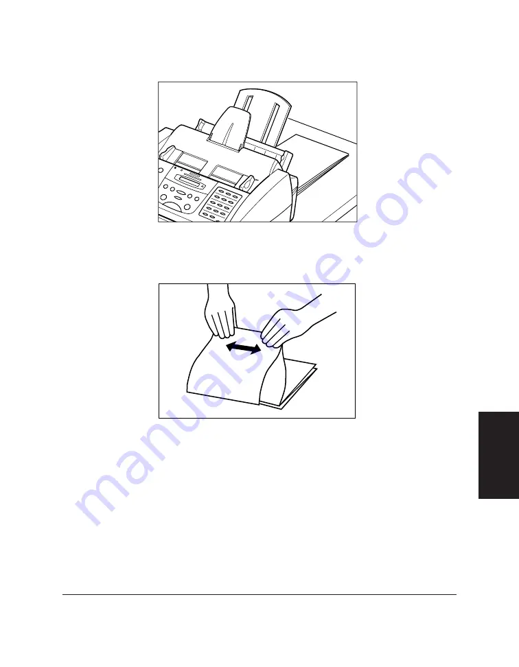 Canon MultiPASS C70 Скачать руководство пользователя страница 143