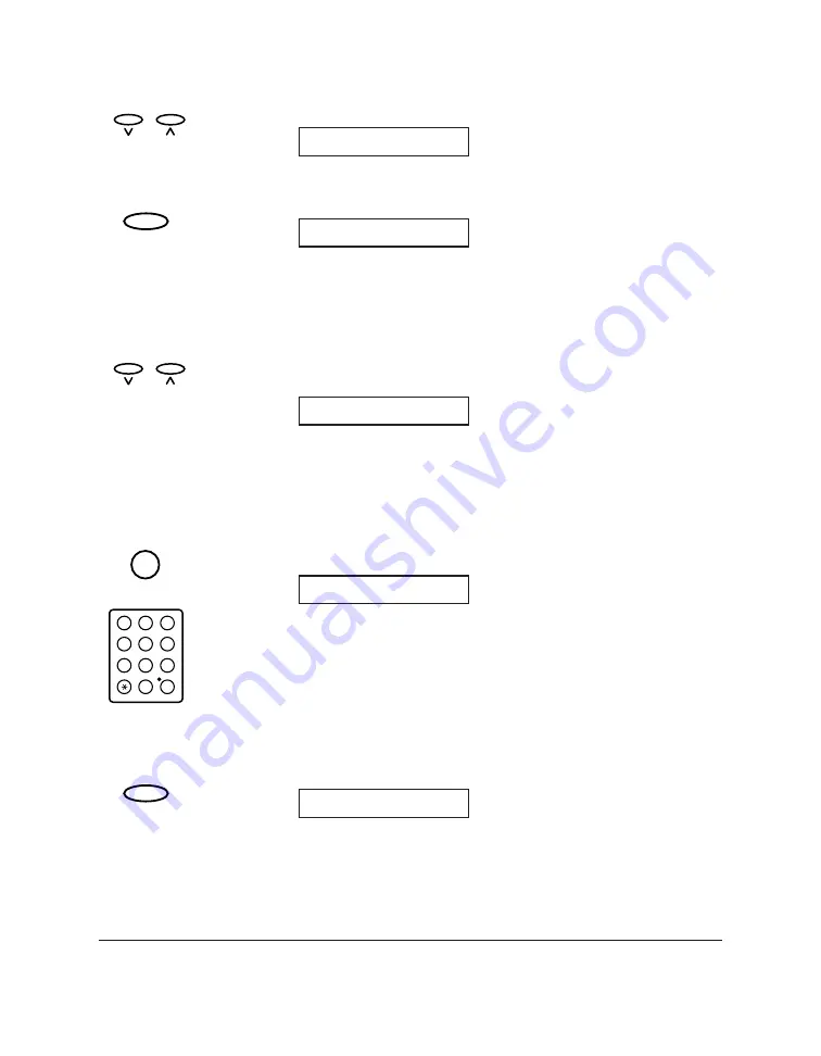 Canon MultiPASS C70 User Manual Download Page 166