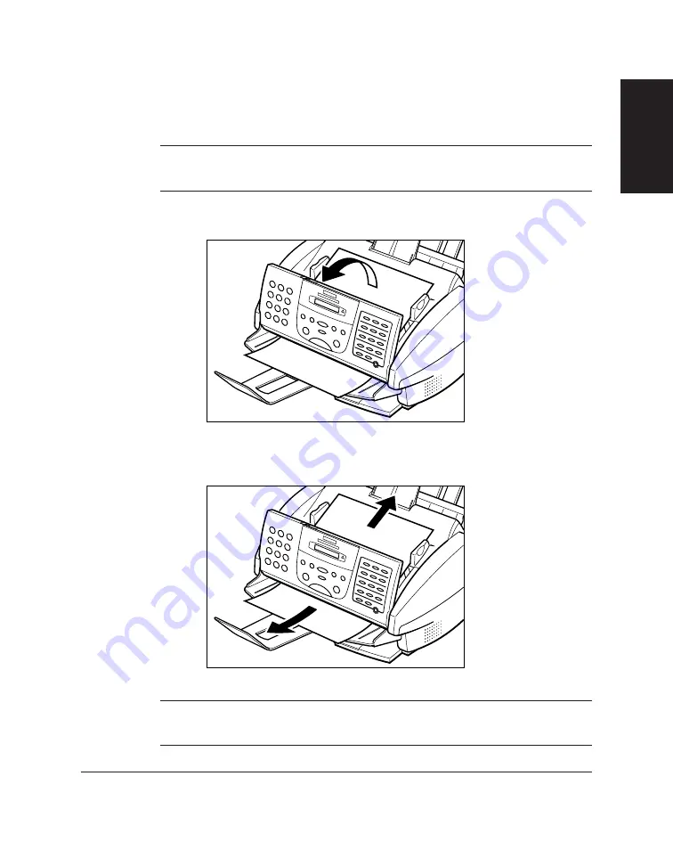 Canon MultiPASS C70 Скачать руководство пользователя страница 191