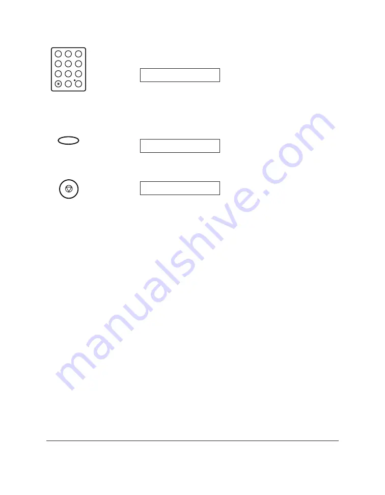 Canon MultiPASS C70 User Manual Download Page 198