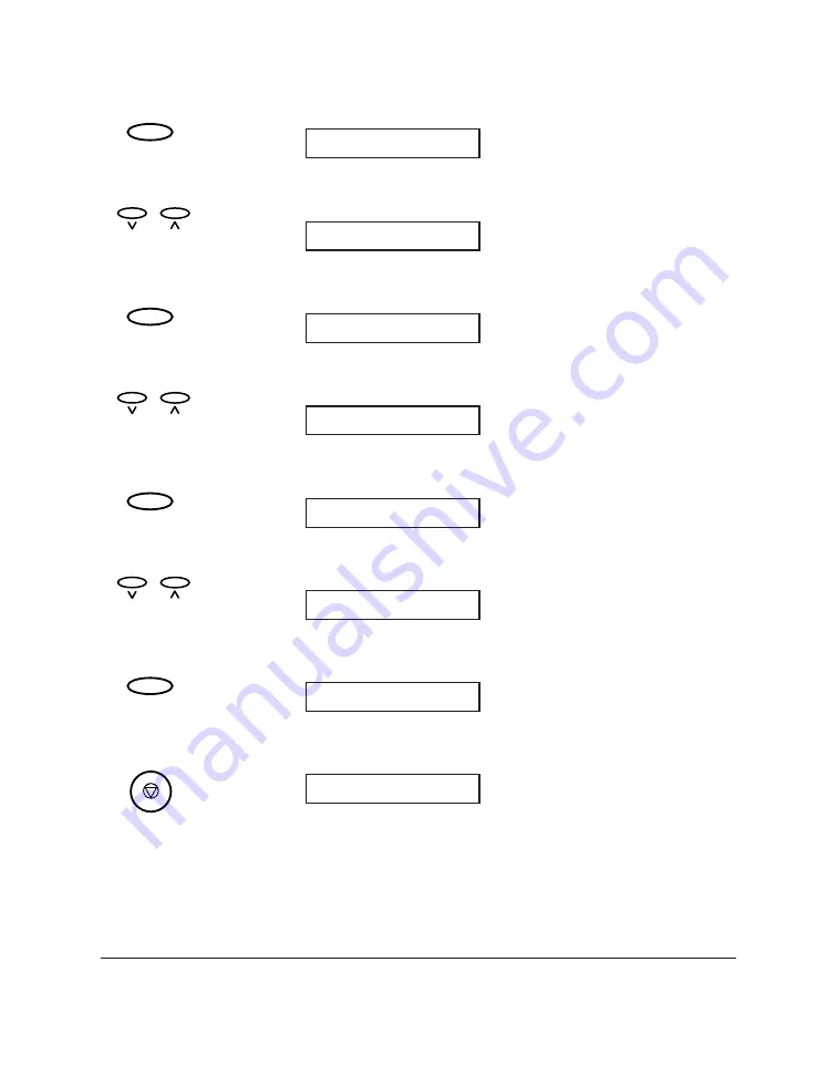 Canon MultiPASS C70 User Manual Download Page 236