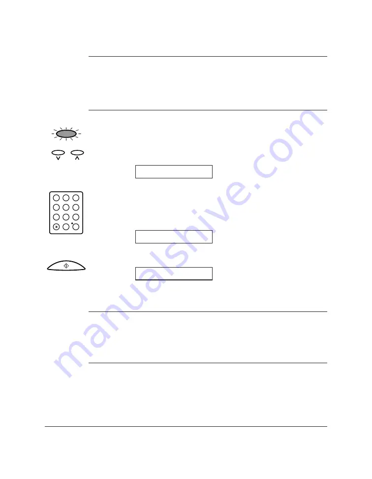 Canon MultiPASS C70 User Manual Download Page 260