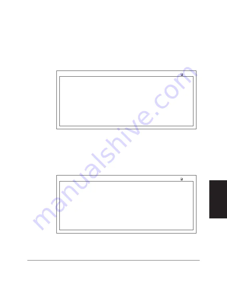 Canon MultiPASS C70 Скачать руководство пользователя страница 273