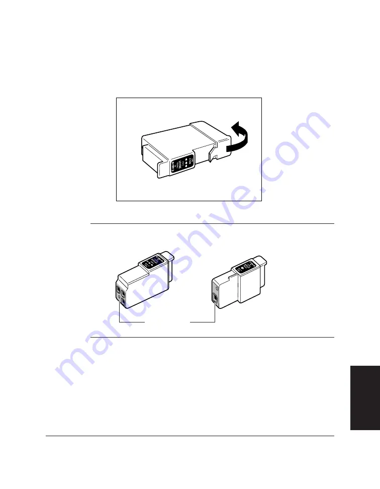 Canon MultiPASS C70 Скачать руководство пользователя страница 303