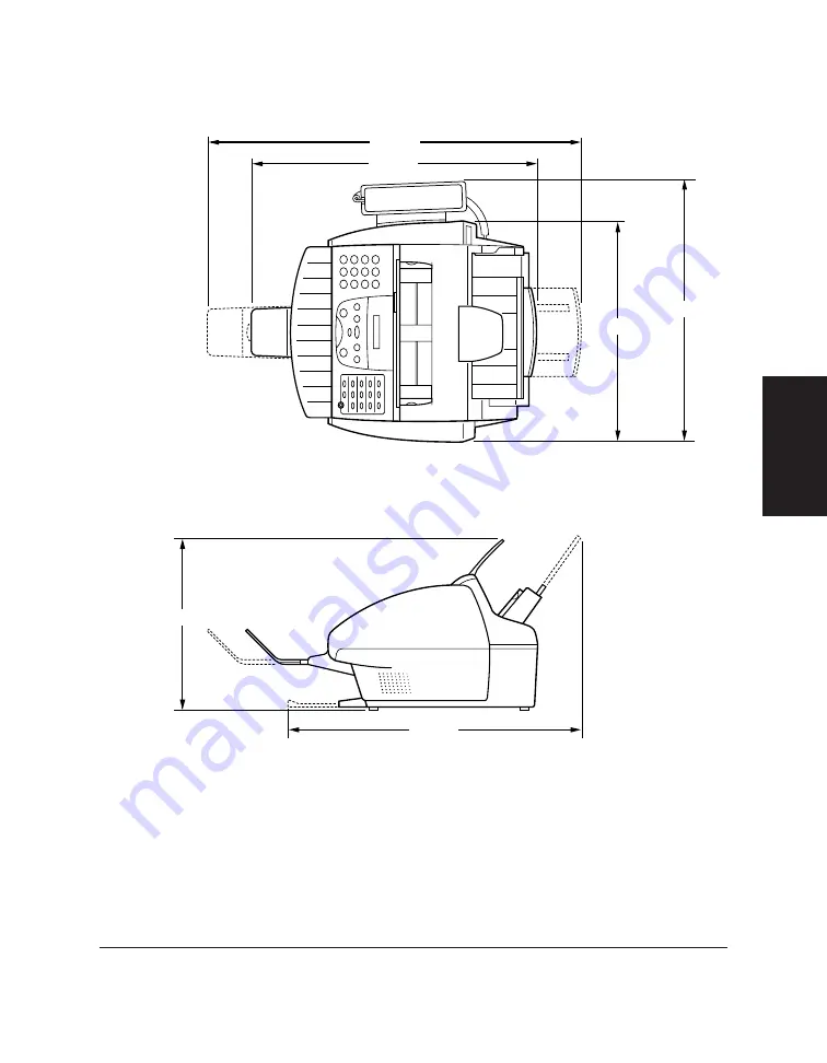 Canon MultiPASS C70 Скачать руководство пользователя страница 363