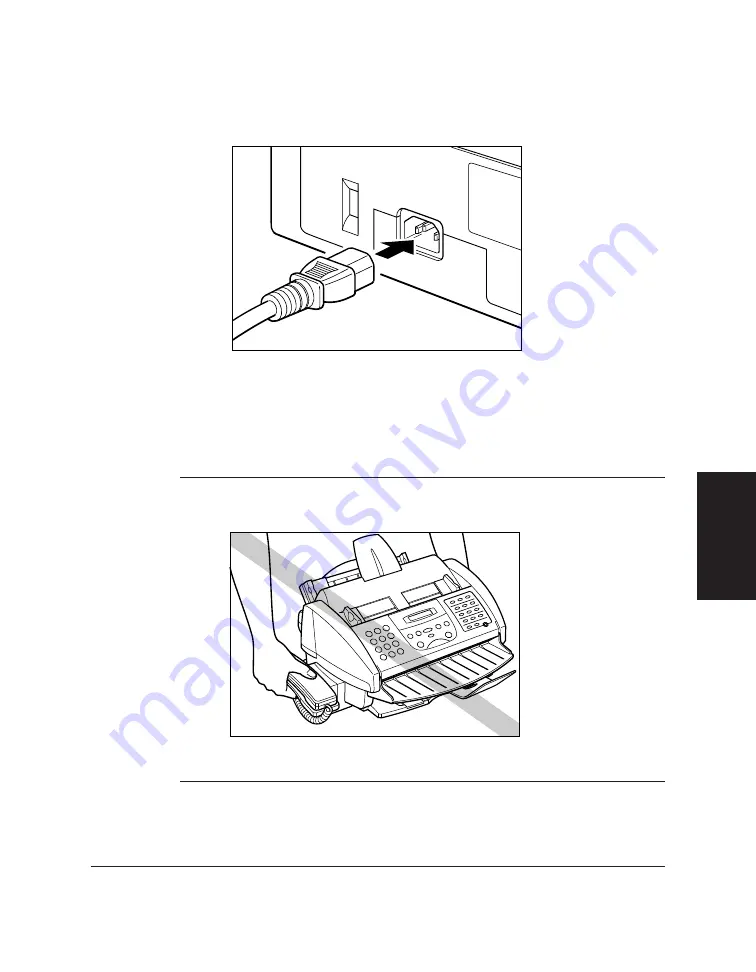 Canon MultiPASS C70 Скачать руководство пользователя страница 385