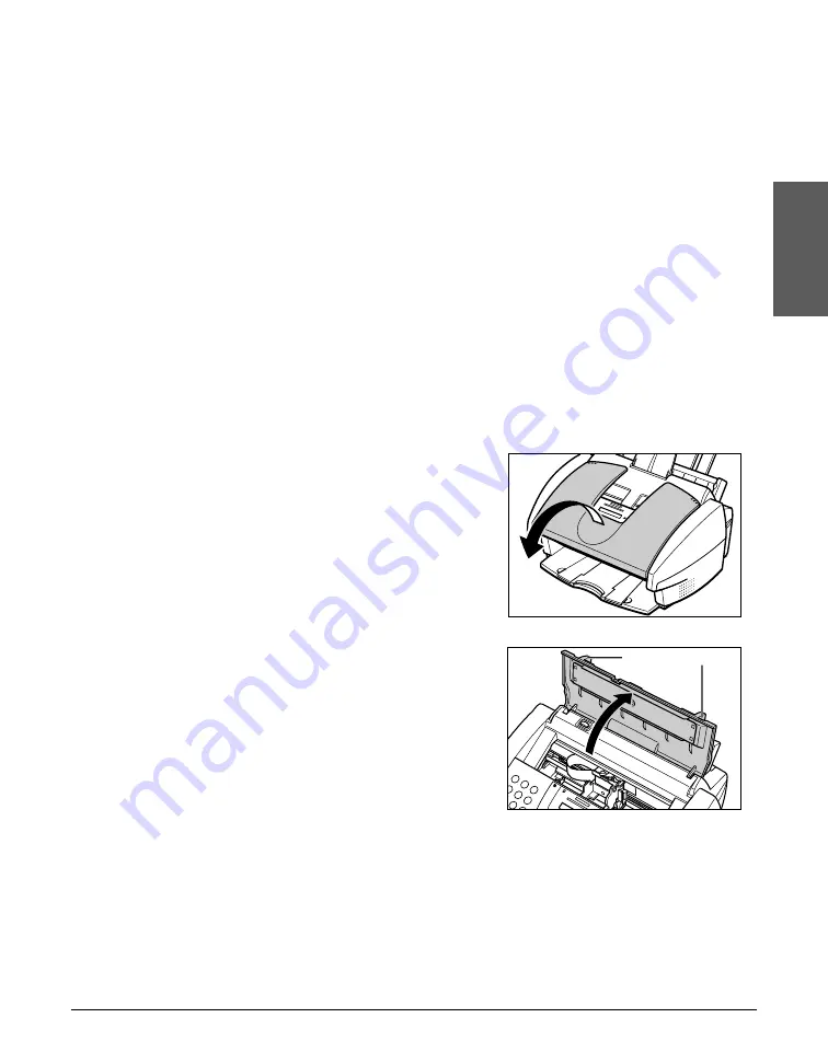 Canon MULTIPASS C75 Скачать руководство пользователя страница 27