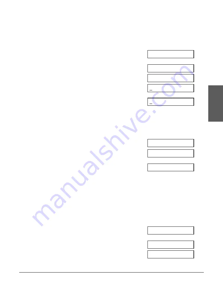 Canon MULTIPASS C75 User Manual Download Page 41