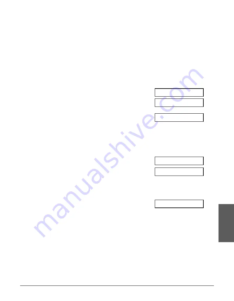 Canon MULTIPASS C75 User Manual Download Page 79