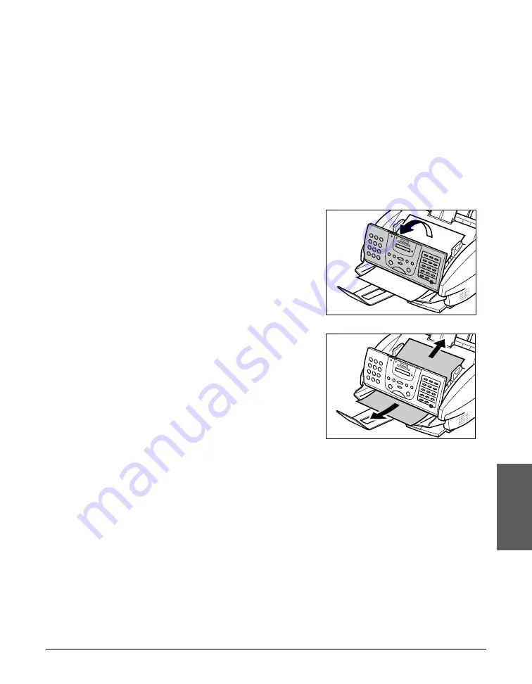 Canon MULTIPASS C75 Скачать руководство пользователя страница 159