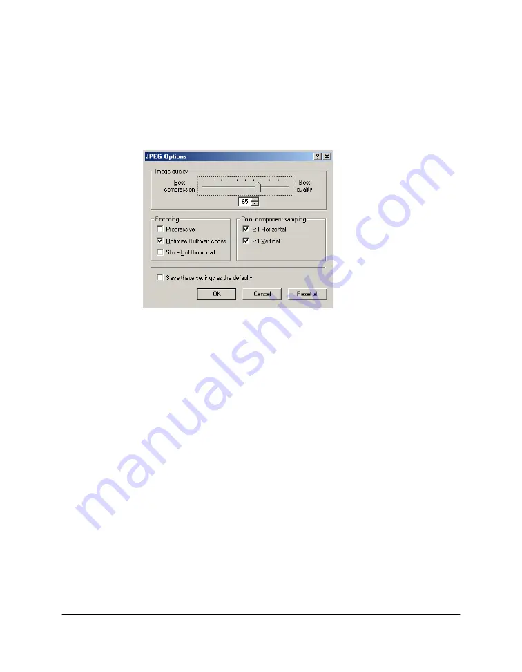 Canon MultiPASS F20 Software User'S Manual Download Page 102