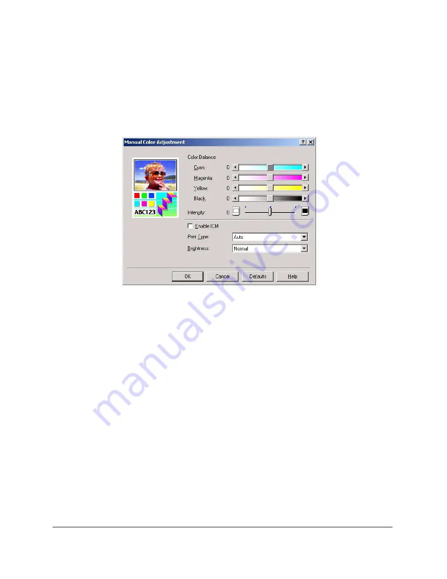 Canon MultiPASS F30 Software User'S Manual Download Page 30