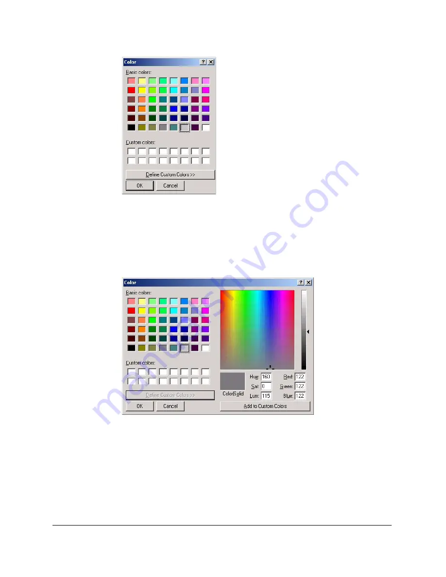 Canon MultiPASS F30 Software User'S Manual Download Page 42