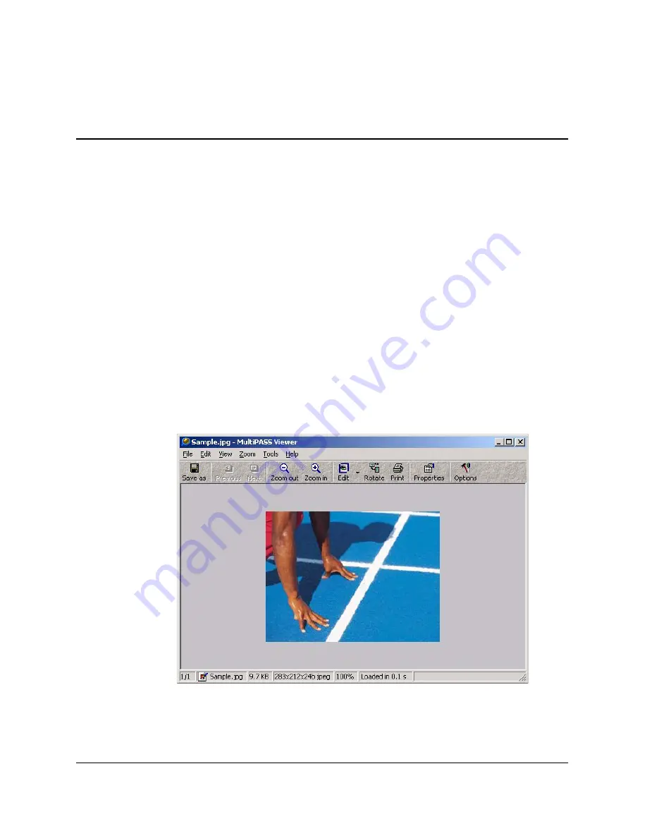 Canon MultiPASS F30 Software User'S Manual Download Page 101