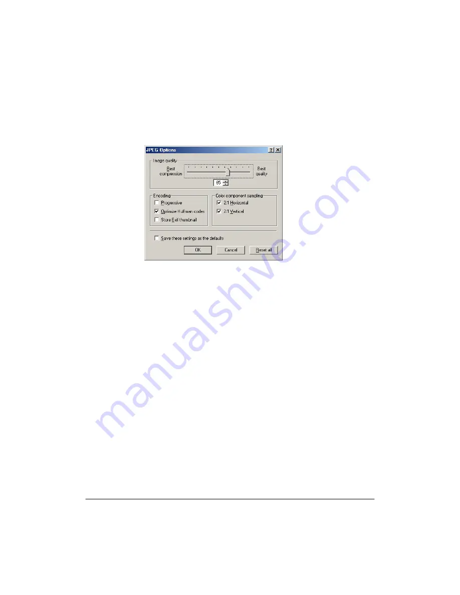 Canon MultiPASS F60 Software User'S Manual Download Page 137