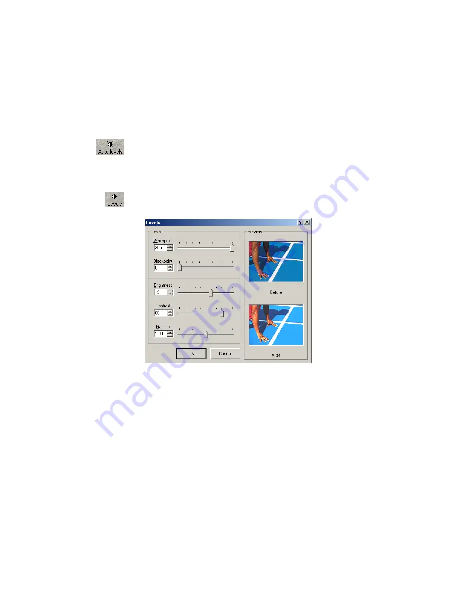 Canon MultiPASS F60 Скачать руководство пользователя страница 146