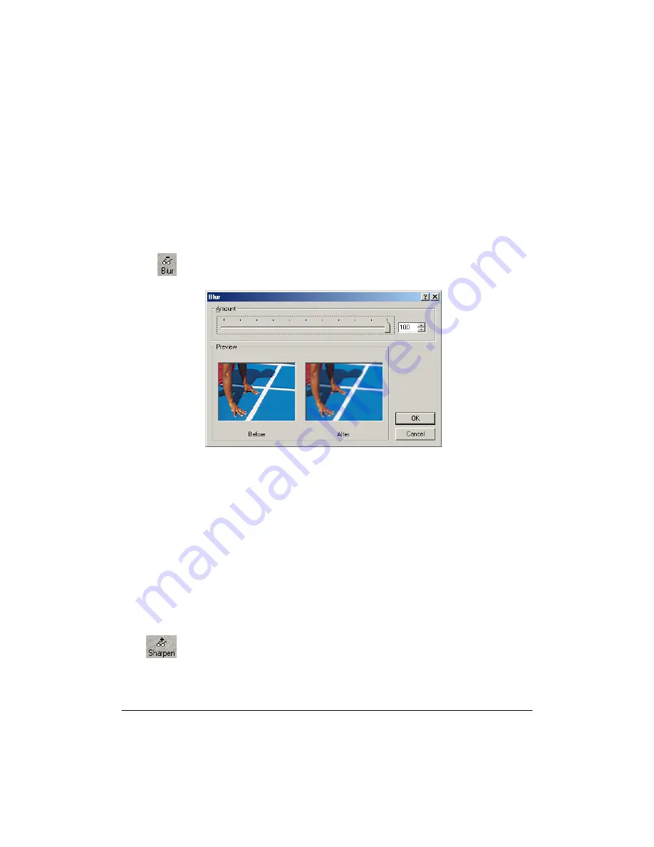 Canon MultiPASS F60 Software User'S Manual Download Page 147