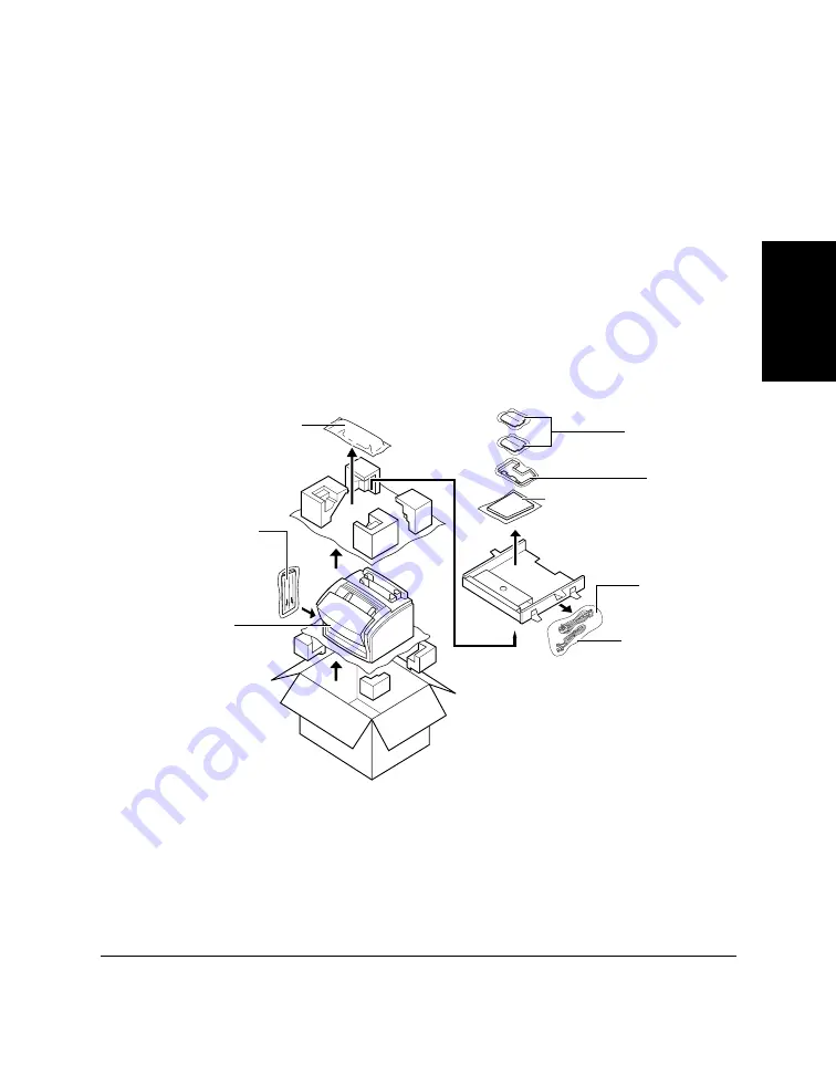 Canon MultiPASS L60 Скачать руководство пользователя страница 37