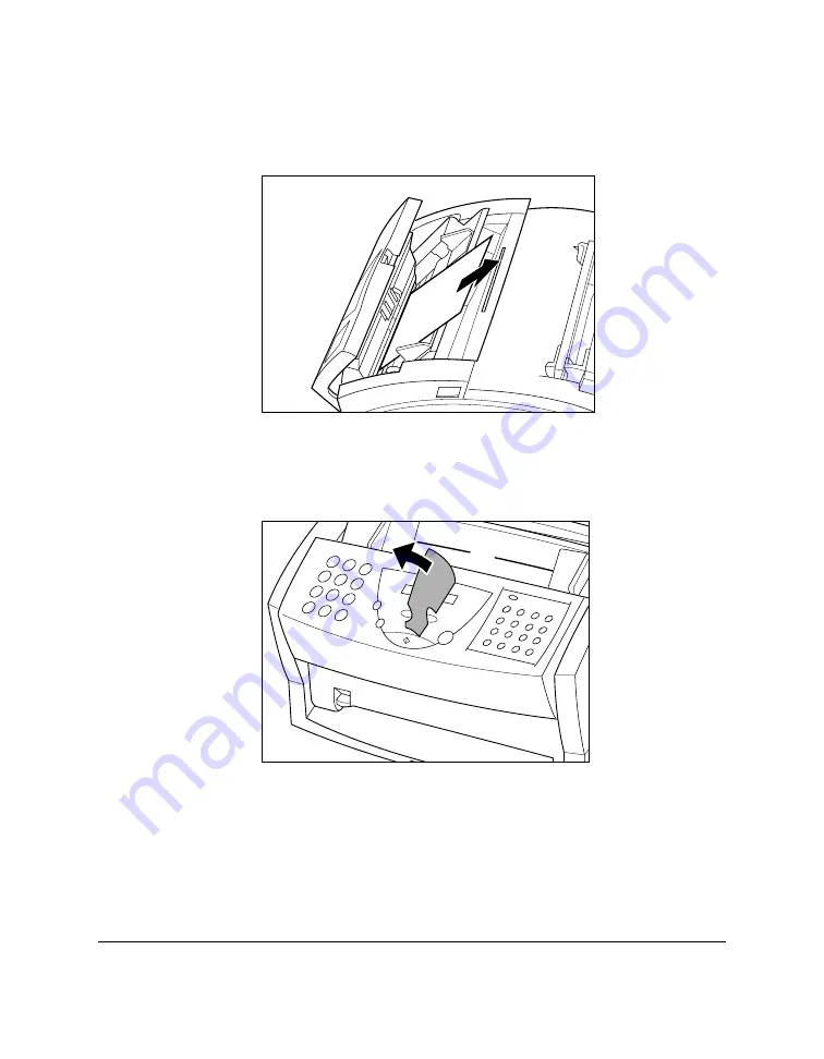 Canon MultiPASS L60 User Manual Download Page 42