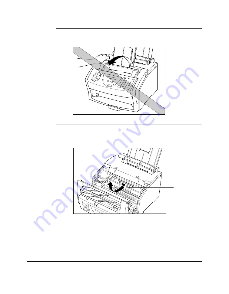 Canon MultiPASS L60 Скачать руководство пользователя страница 62