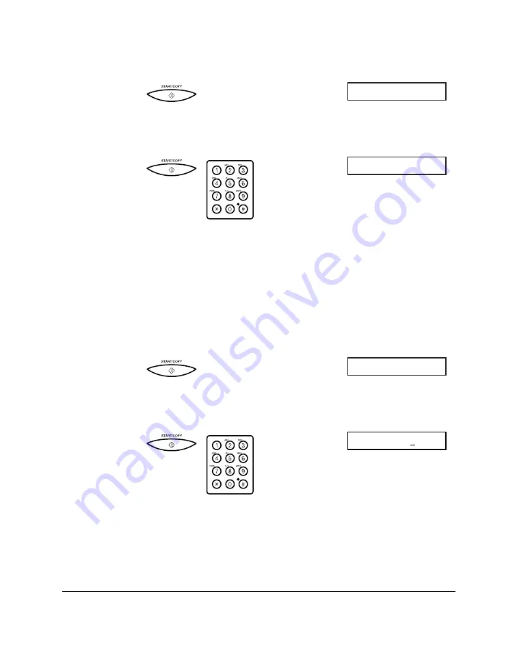 Canon MultiPASS L60 Скачать руководство пользователя страница 108