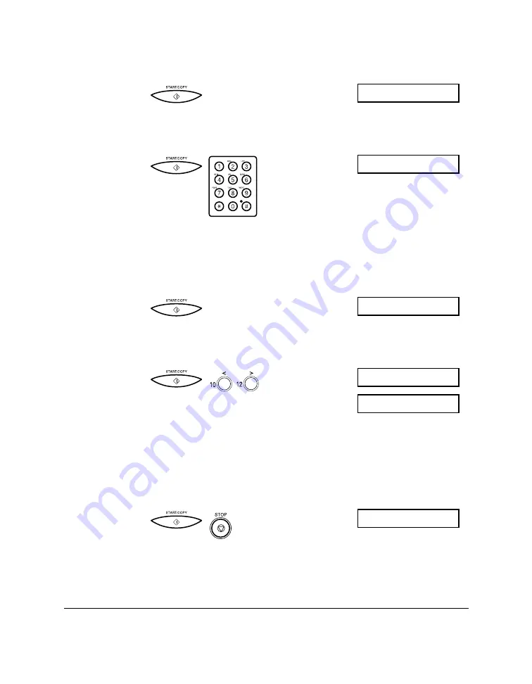 Canon MultiPASS L60 Скачать руководство пользователя страница 186