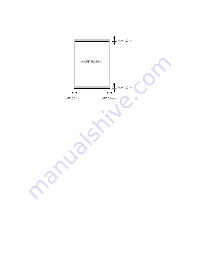 Canon MultiPASS L60 User Manual Download Page 302