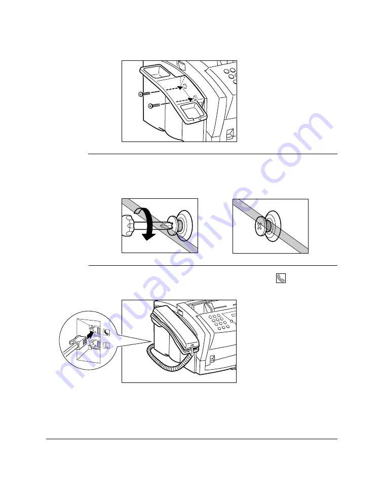 Canon MultiPASS L60 Скачать руководство пользователя страница 308