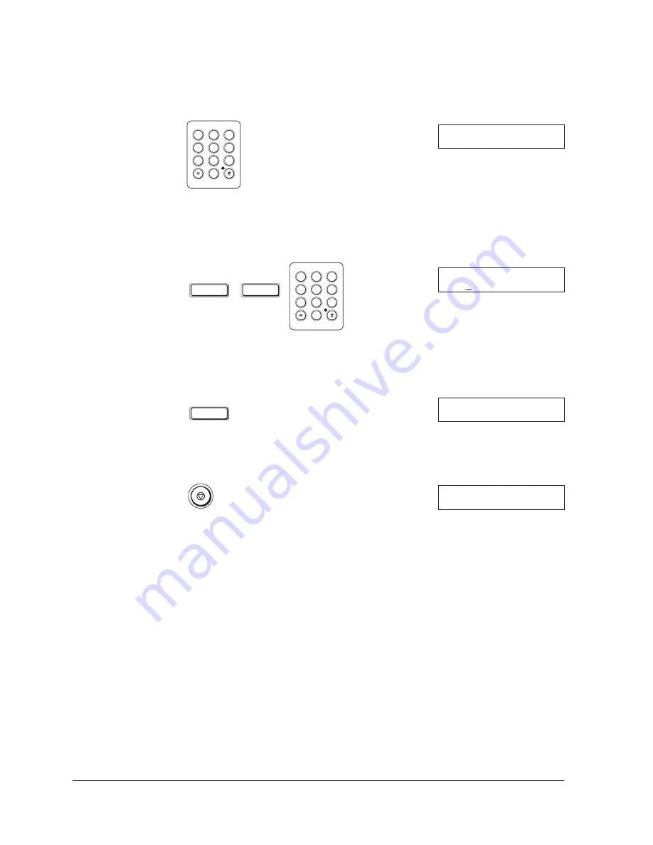 Canon MultiPASS L90 User Manual Download Page 65