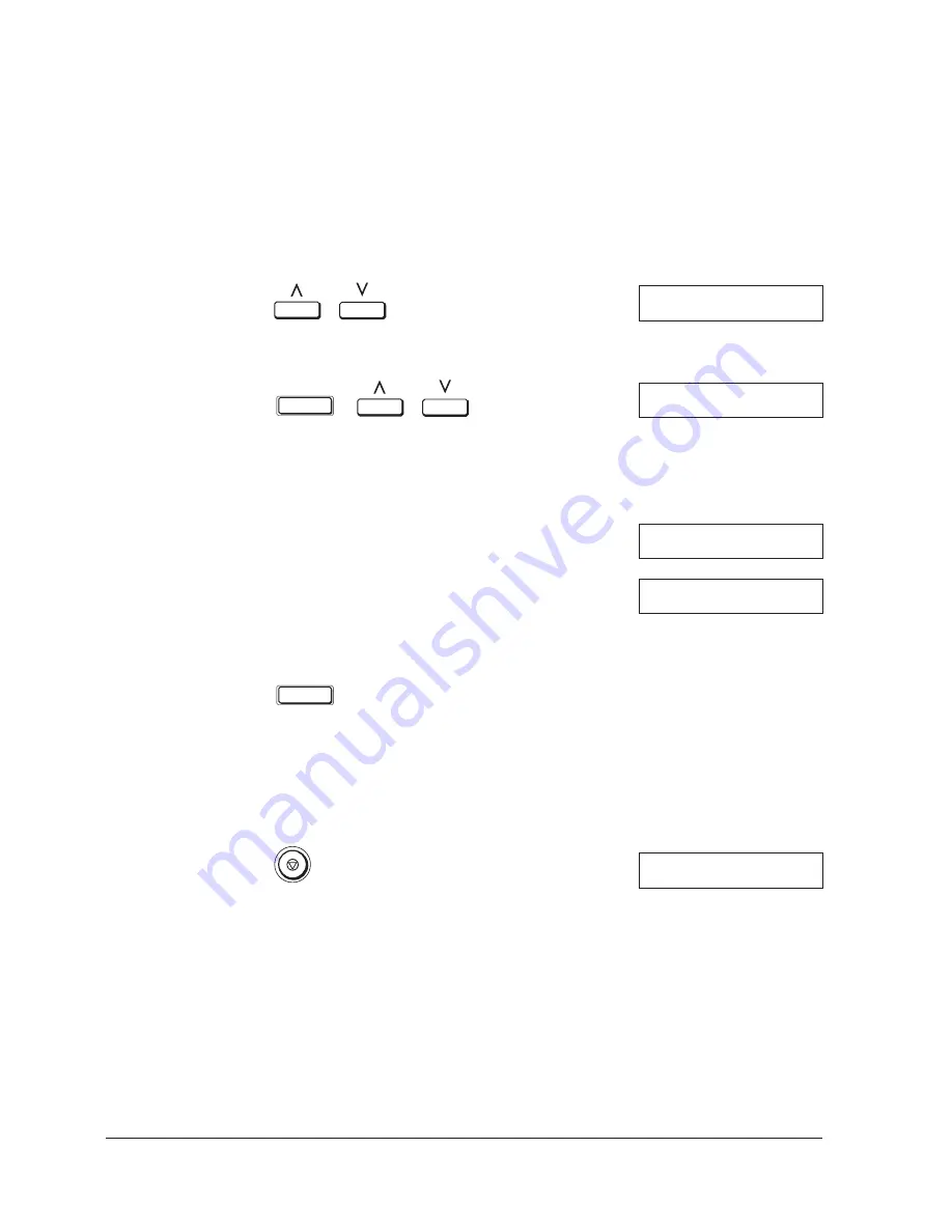 Canon MultiPASS L90 User Manual Download Page 81